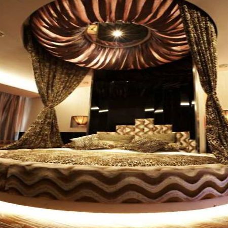 We Love Hotel 上海 外观 照片