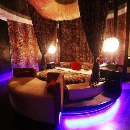 We Love Hotel 上海 外观 照片