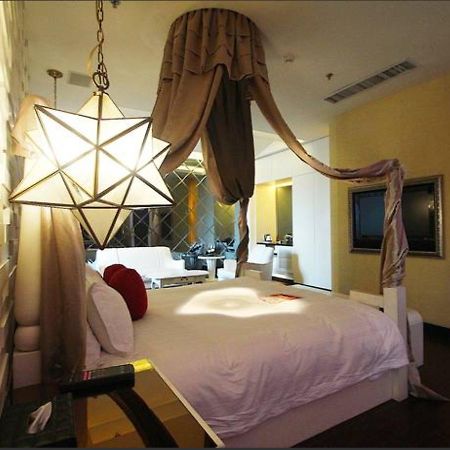 We Love Hotel 上海 外观 照片