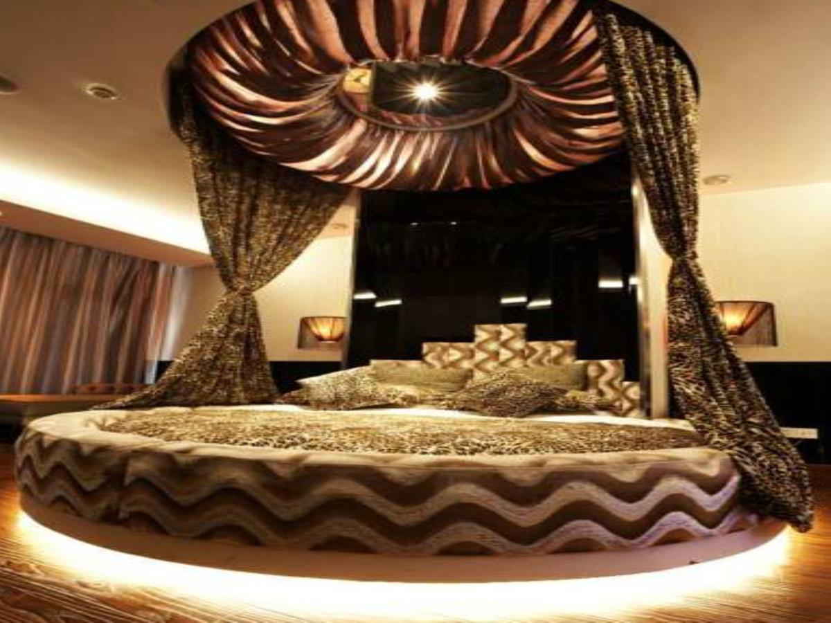 We Love Hotel 上海 外观 照片