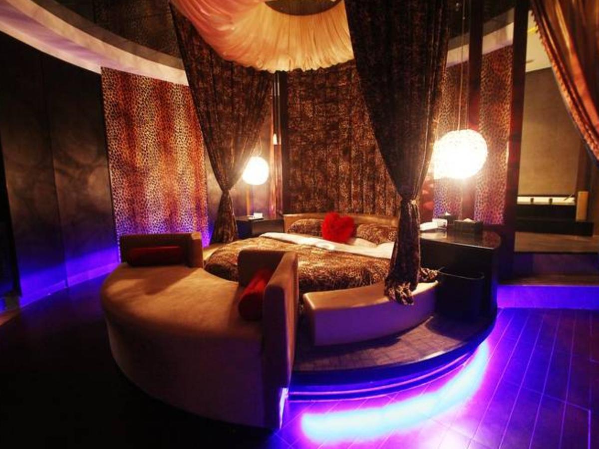 We Love Hotel 上海 外观 照片