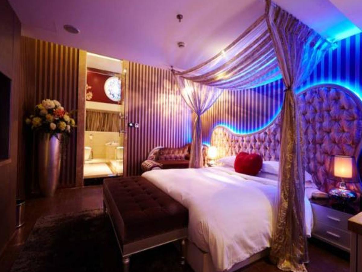 We Love Hotel 上海 外观 照片