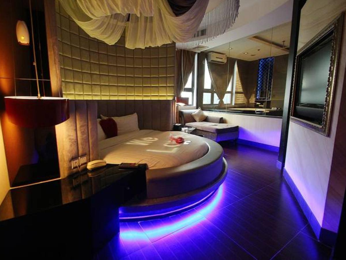 We Love Hotel 上海 外观 照片