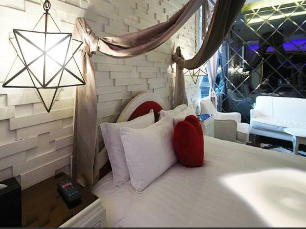 We Love Hotel 上海 外观 照片