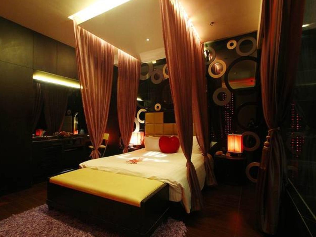 We Love Hotel 上海 外观 照片