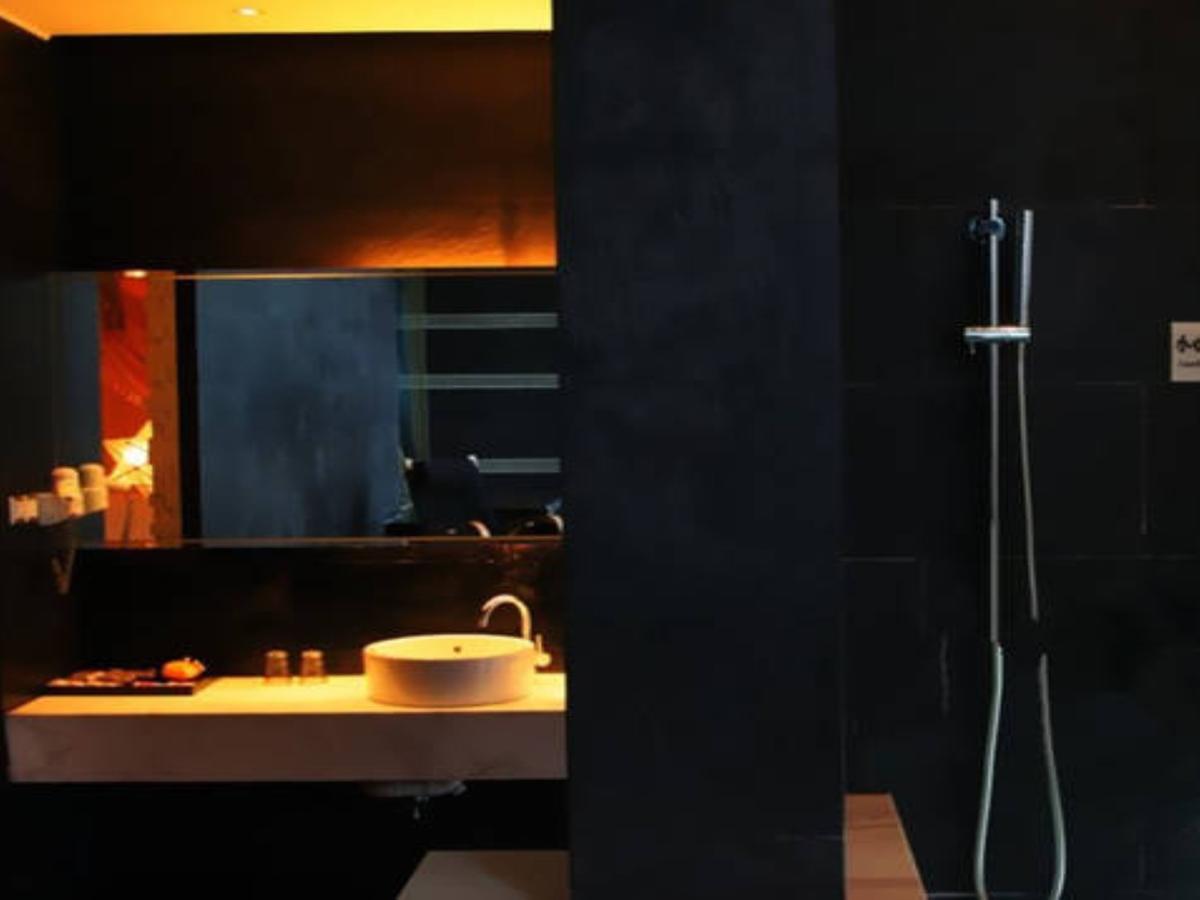 We Love Hotel 上海 外观 照片