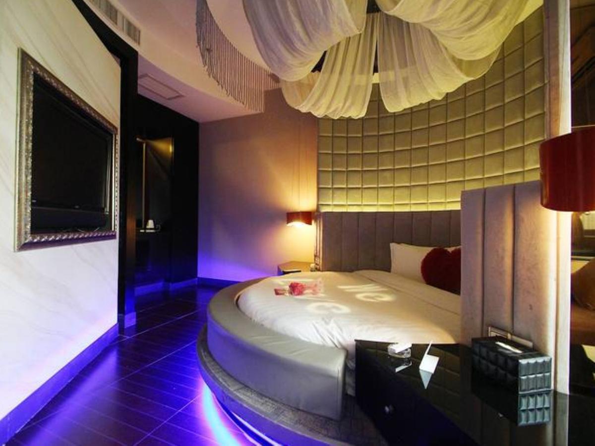 We Love Hotel 上海 外观 照片