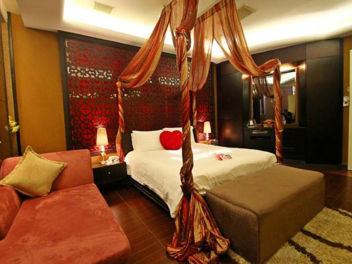 We Love Hotel 上海 外观 照片