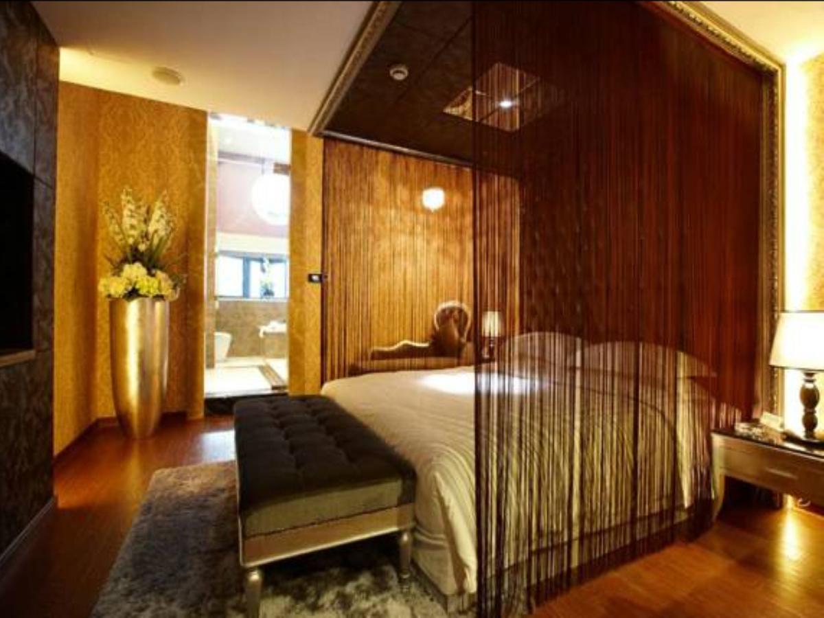 We Love Hotel 上海 外观 照片
